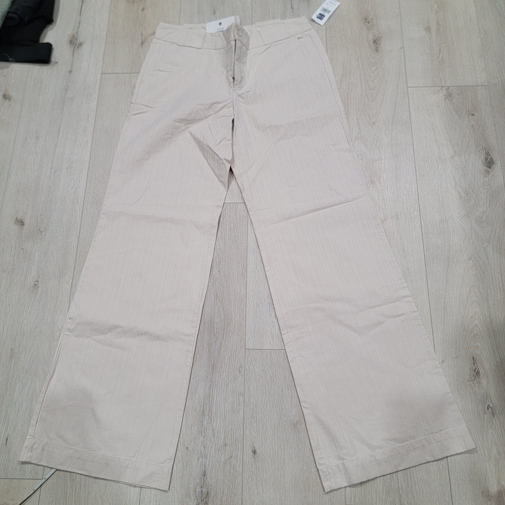 Women's Tan Pants